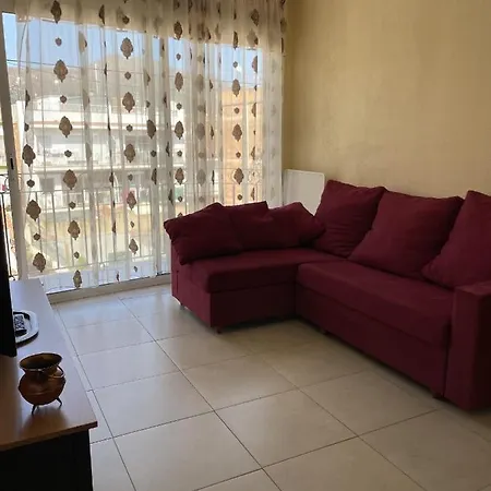 Apartamento A 200 M De La Playa * Roses