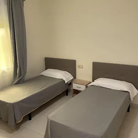 דירה Apartamento A 200 M De La Playa *