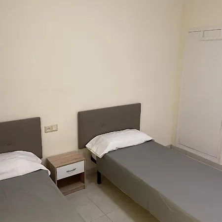 Apartamento A 200 M De La Playa Apartment Roses