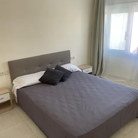 Apartment Apartamento A 200 M De La Playa *