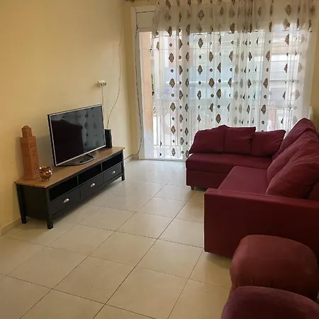 Apartment Apartamento A 200 M De La Playa