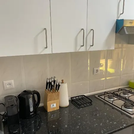 Apartamento A 200 M De La Playa *
