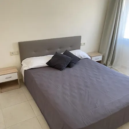 Apartamento A 200 M De La Playa *