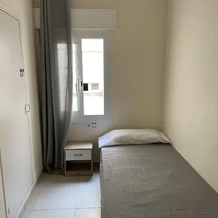 Apartamento A 200 M De La Playa Roses