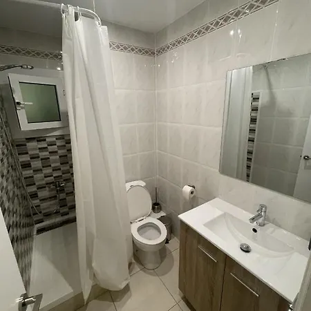 Apartamento A 200 M De La Playa Apartment *