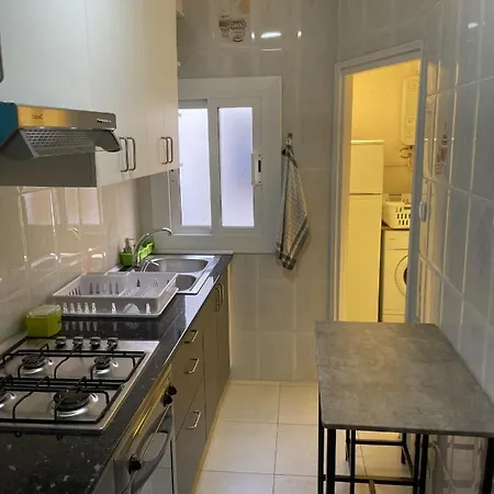Apartamento A 200 M De La Playa