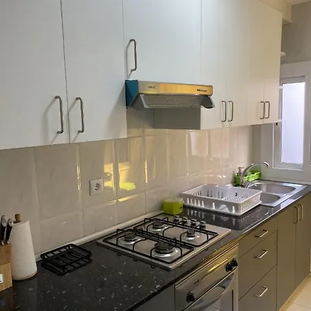 Apartamento A 200 M De La Playa Apartment